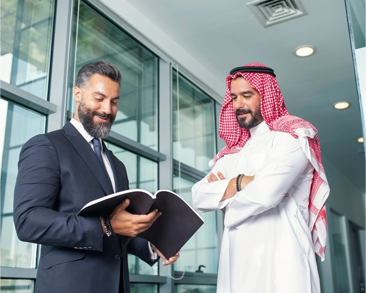 تأسيس الشركات السعودية و الأجنبية